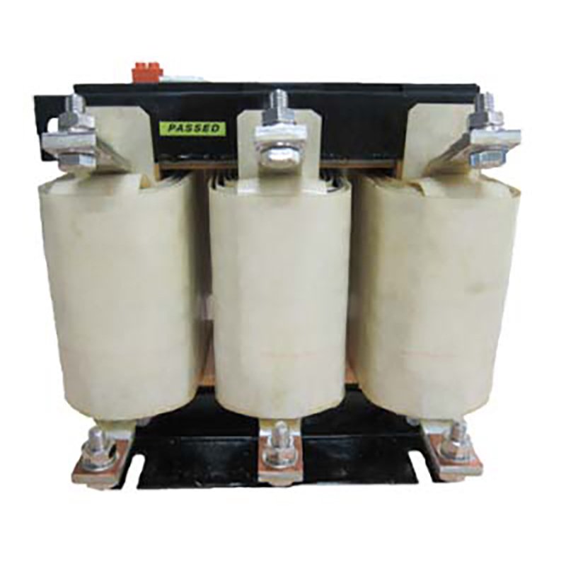 Cuộn kháng mikro 7% cho tụ bù 440V, 50Kvar, MX07-400/44.4-440/50